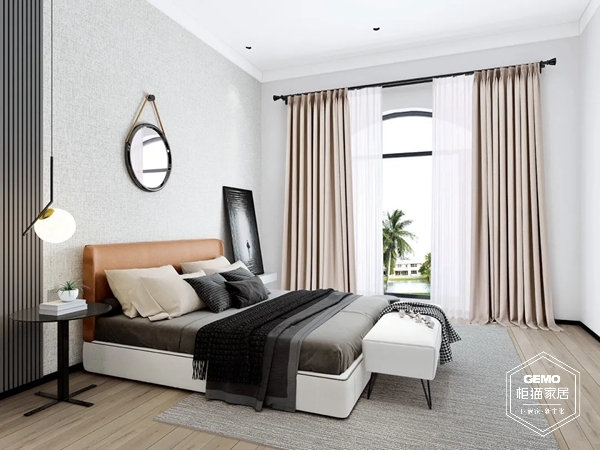 全屋整装效果图