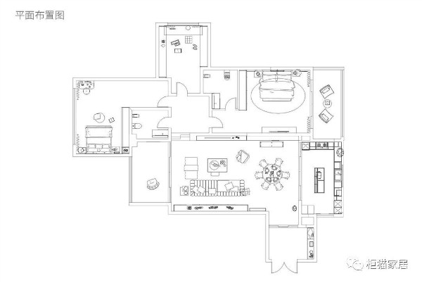 柜猫家居 柜猫家居