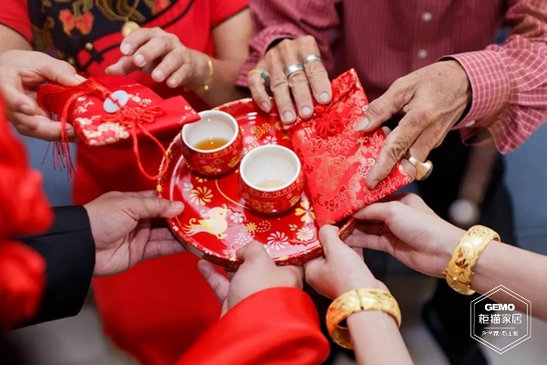 柜猫家居效果图