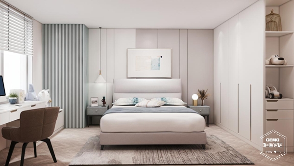 全屋整装效果图