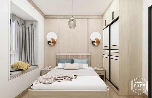 全屋整装效果图