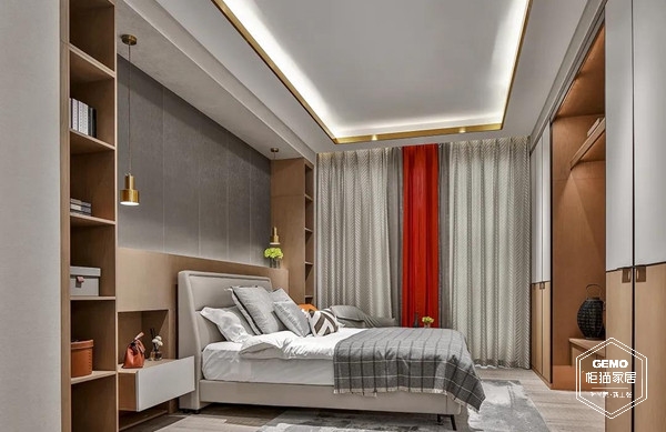 全屋整装效果图