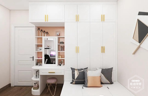 全屋整装效果图