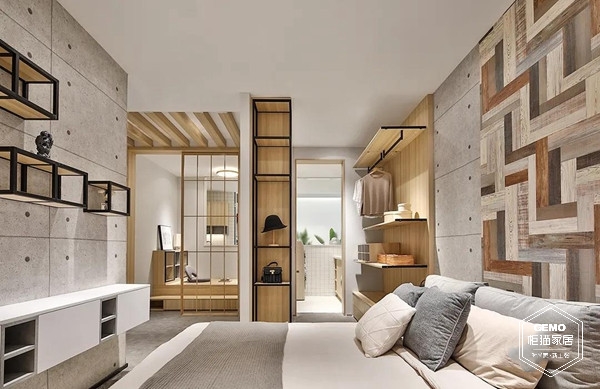 全屋整装效果图