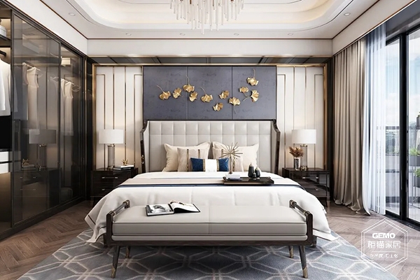 全屋整装效果图