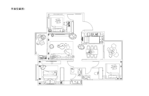 家居设计 家居设计