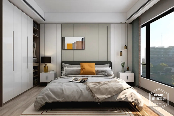 全屋整装效果图