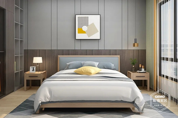 全屋整装效果图