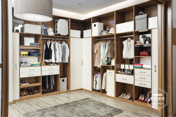 卡诺亚衣柜是一线品牌吗