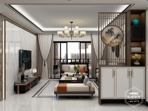 全屋定制一线品牌