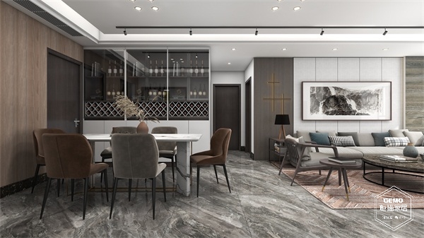 全屋定制一线品牌