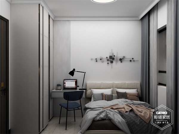 全屋定制一线品牌