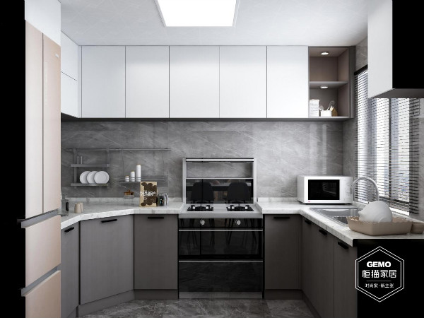 定制橱柜一线品牌有哪些