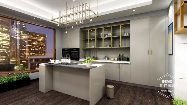 定制橱柜一线品牌有哪些