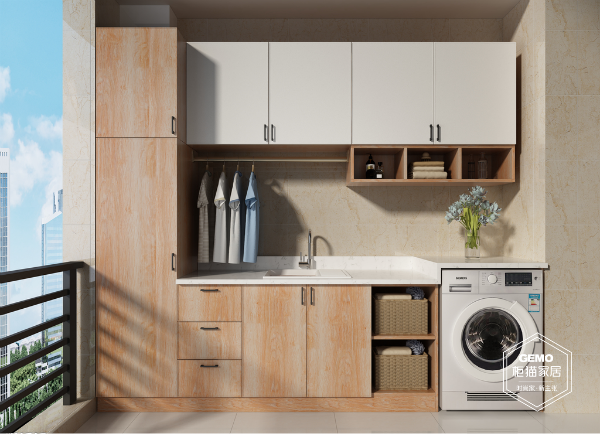 一线城市现在加盟全屋定制还有发展吗