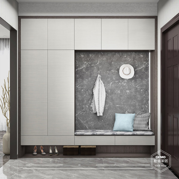 全屋定制要花多少钱