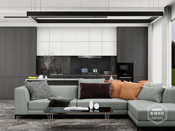 全屋定制要花多少钱