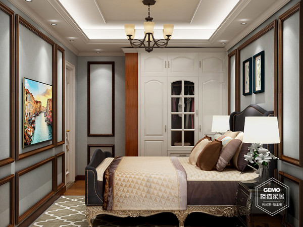 在小城市加盟全屋定制合适吗