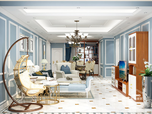 在小城市加盟全屋定制合适吗