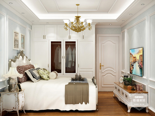 在小城市加盟全屋定制合适吗