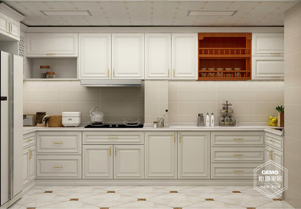 在小城市加盟全屋定制合适吗