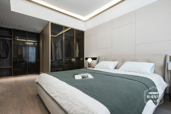 客来福衣柜是几线品牌