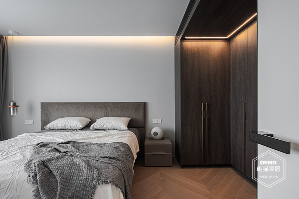 客来福衣柜是几线品牌