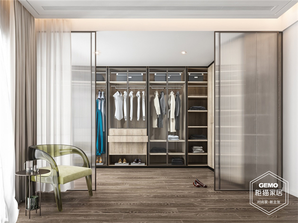 全屋定制家具怎么保证安全健康