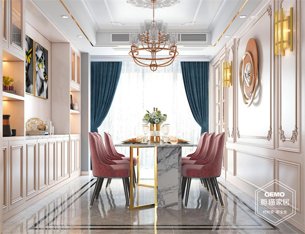 全屋定制家具怎么保证安全健康