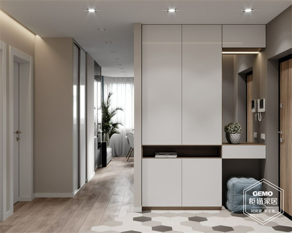 全屋定制家具怎么保证安全健康