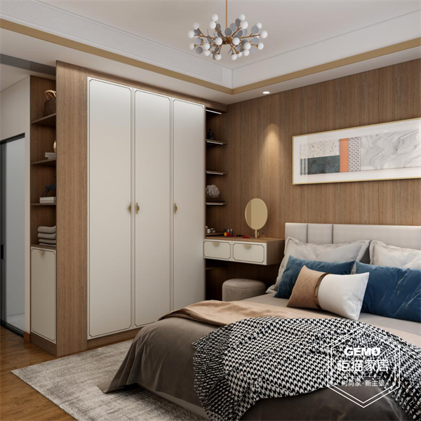 全屋定制品牌选择技巧