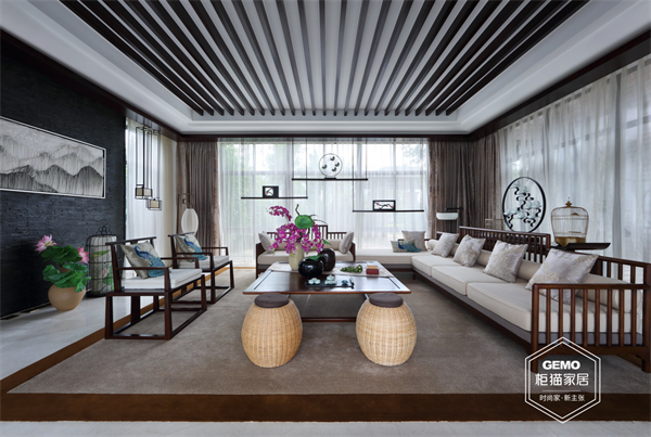 全屋定制品牌选择技巧