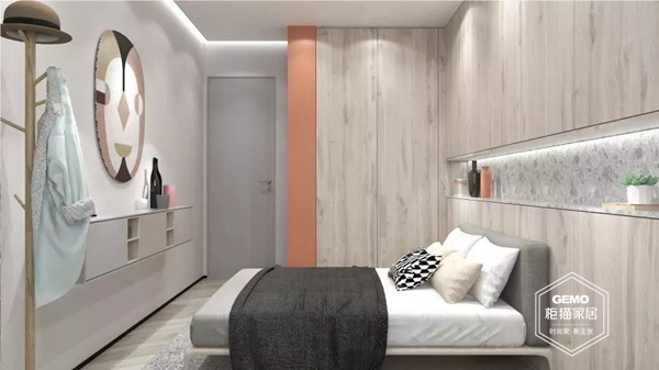 全屋定制效果图