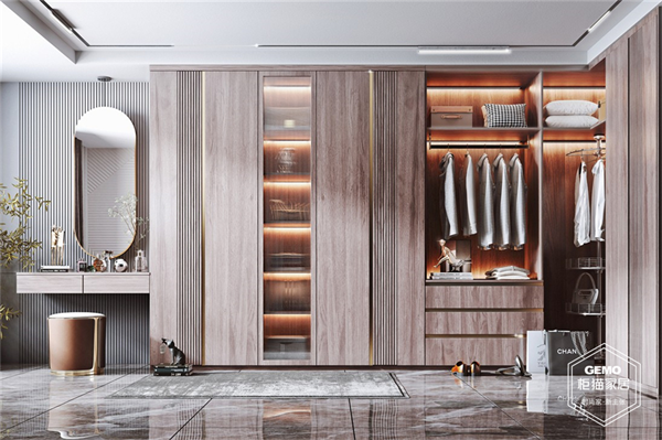 在二线城市开一家全屋定制店要花多少钱