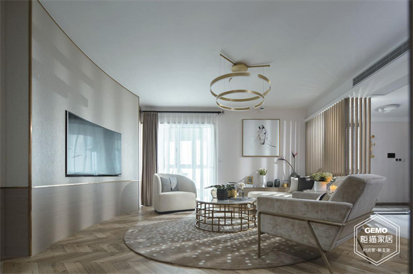 在二线城市开一家全屋定制店要花多少钱