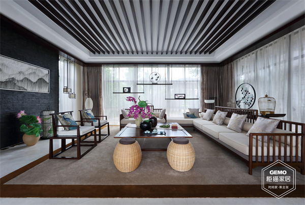 在二线城市开一家全屋定制店要花多少钱