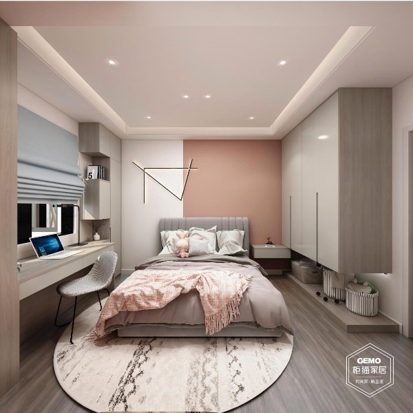 全屋定制行业