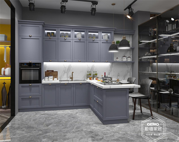 2021全屋定制一线品牌排行榜