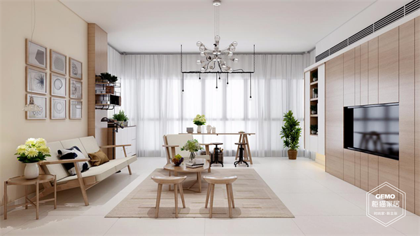 开个什么品牌全屋定制店好