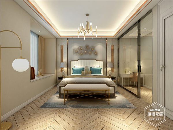 如何开好一家全屋定制店