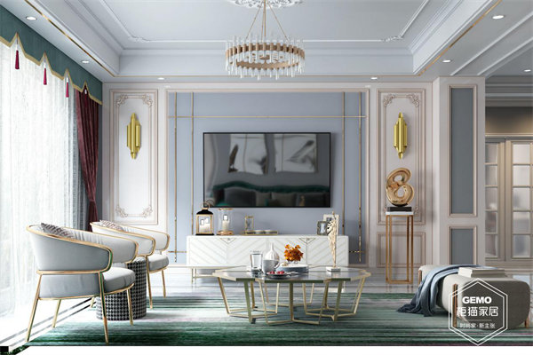 如何开好一家全屋定制店