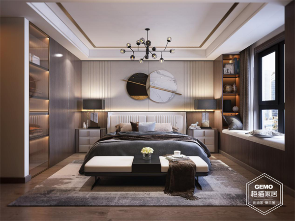 如何开好一家全屋定制店