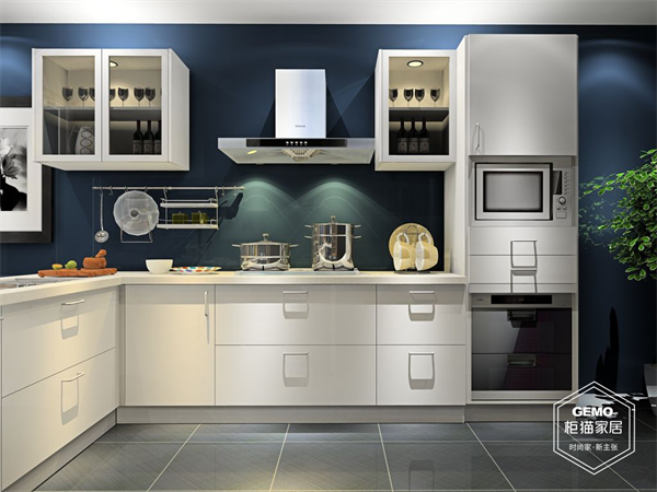 全屋定制品牌哪个好