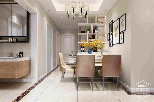 没有经验加盟全屋定制要注意什么