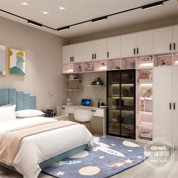 全屋定制家具门店位置怎么选