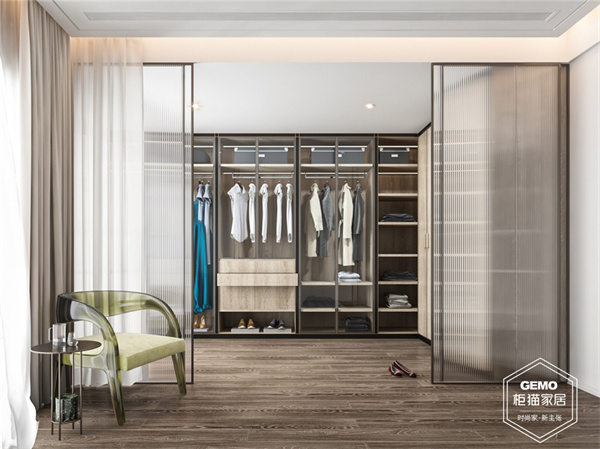 开一个柜猫家居品牌店怎么样