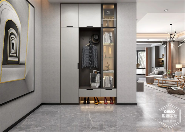 在一线城市适合加盟柜猫家居吗