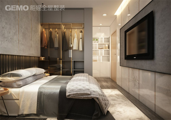 开全屋定制家居店能赚钱吗