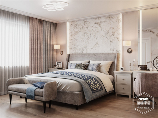 科凡全屋定制怎么样