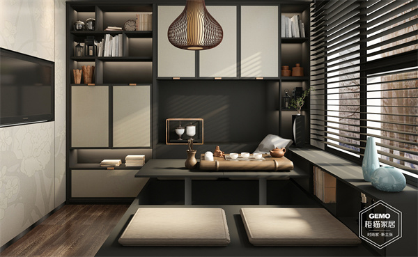 科凡全屋定制怎么样